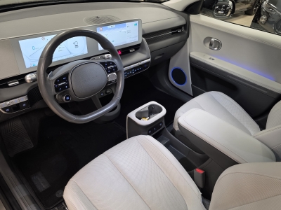 Hyundai IONIQ 5 Techniq*Leder*R-Cam*Navi*CarPlay*Pano*1H