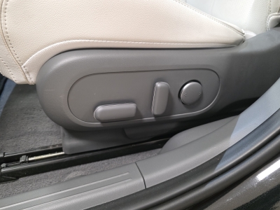 Hyundai IONIQ 5 Techniq*Leder*R-Cam*Navi*CarPlay*Pano*1H