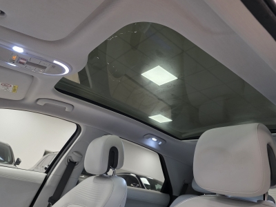 Hyundai IONIQ 5 Techniq*Leder*R-Cam*Navi*CarPlay*Pano*1H