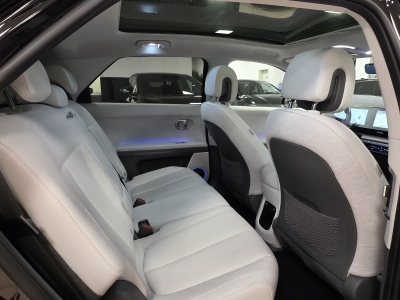 Hyundai IONIQ 5 Techniq*Leder*R-Cam*Navi*CarPlay*Pano*1H