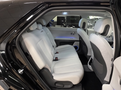 Hyundai IONIQ 5 Techniq*Leder*R-Cam*Navi*CarPlay*Pano*1H