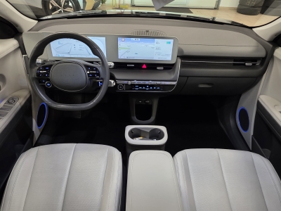 Hyundai IONIQ 5 Techniq*Leder*R-Cam*Navi*CarPlay*Pano*1H