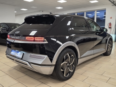 Hyundai IONIQ 5 Techniq*Leder*R-Cam*Navi*CarPlay*Pano*1H