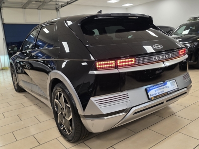 Hyundai IONIQ 5 Techniq*Leder*R-Cam*Navi*CarPlay*Pano*1H