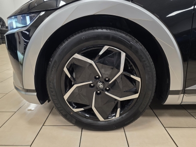 Hyundai IONIQ 5 Techniq*Leder*R-Cam*Navi*CarPlay*Pano*1H