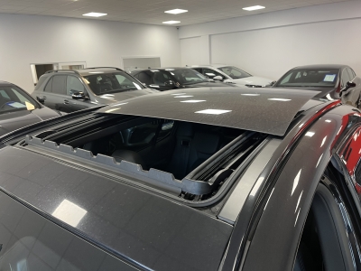 Alfa Romeo Stelvio Quadrifoglio Pano*Memory*R-Cam*AWD*1Hand