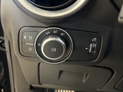 Alfa Romeo Stelvio Quadrifoglio Pano*Memory*R-Cam*AWD*1Hand