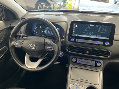 Hyundai KONA Premium CarPlay*ACC*Leder*Navi*Krell*HUD*1H