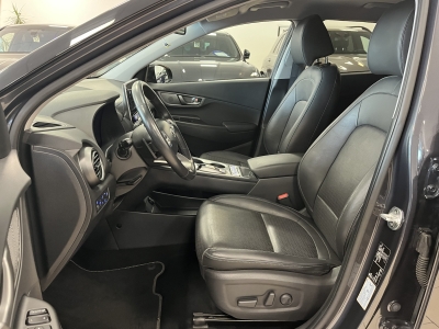 Hyundai KONA Premium CarPlay*ACC*Leder*Navi*Krell*HUD*1H