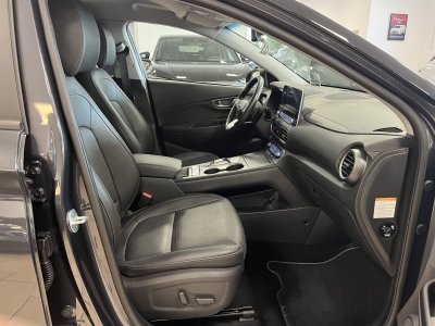 Hyundai KONA Premium CarPlay*ACC*Leder*Navi*Krell*HUD*1H