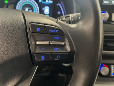 Hyundai KONA Premium CarPlay*ACC*Leder*Navi*Krell*HUD*1H