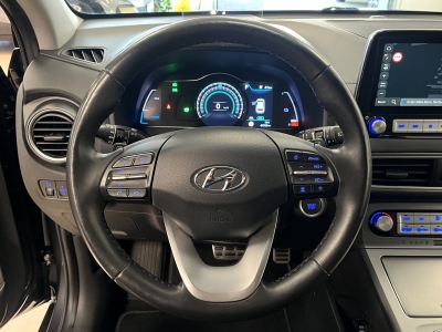 Hyundai KONA Premium CarPlay*ACC*Leder*Navi*Krell*HUD*1H