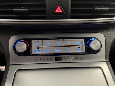 Hyundai KONA Premium CarPlay*ACC*Leder*Navi*Krell*HUD*1H