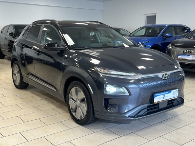 Hyundai KONA Premium CarPlay*ACC*Leder*Navi*Krell*HUD*1H