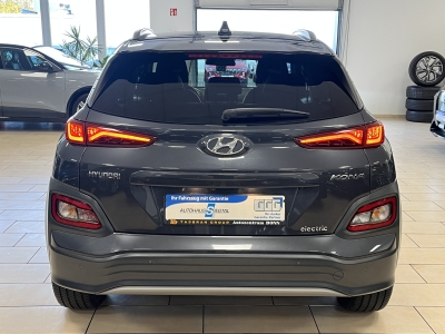 Hyundai KONA Premium CarPlay*ACC*Leder*Navi*Krell*HUD*1H