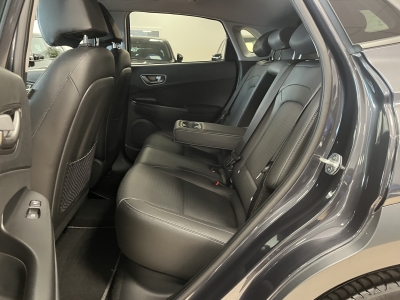 Hyundai KONA Premium CarPlay*ACC*Leder*Navi*Krell*HUD*1H