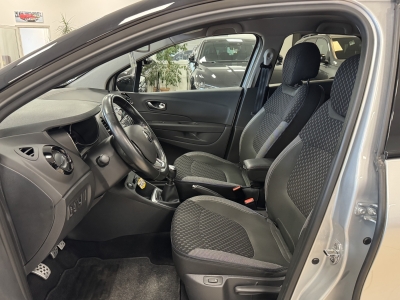 Renault Captur Collection*LED*R-Cam*SHZ*NAVI*PDC*1-Hand*