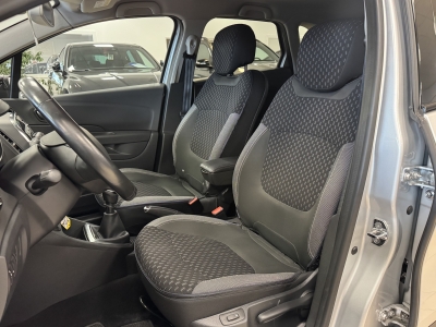 Renault Captur Collection*LED*R-Cam*SHZ*NAVI*PDC*1-Hand*