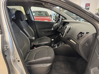 Renault Captur Collection*LED*R-Cam*SHZ*NAVI*PDC*1-Hand*