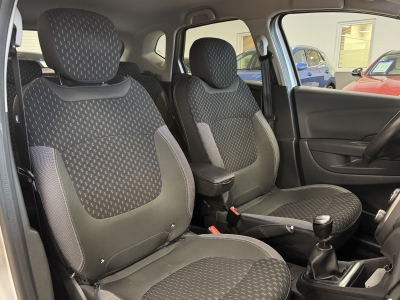 Renault Captur Collection*LED*R-Cam*SHZ*NAVI*PDC*1-Hand*