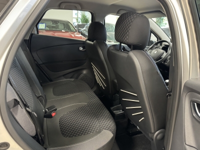 Renault Captur Collection*LED*R-Cam*SHZ*NAVI*PDC*1-Hand*