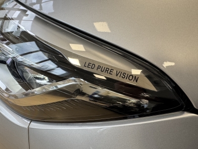 Renault Captur Collection*LED*R-Cam*SHZ*NAVI*PDC*1-Hand*