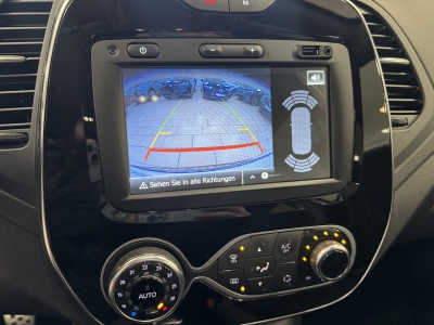 Renault Captur Collection*LED*R-Cam*SHZ*NAVI*PDC*1-Hand*
