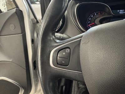 Renault Captur Collection*LED*R-Cam*SHZ*NAVI*PDC*1-Hand*