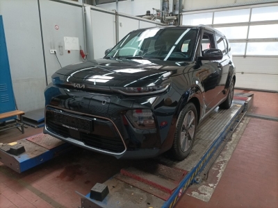 Kia Soul Inspiration*Leder*HUD*LED*R-Cam*Navi*4xSHZ*