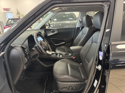 Kia Soul Inspiration*Leder*HUD*LED*R-Cam*Navi*4xSHZ*