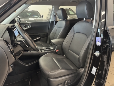 Kia Soul Inspiration*Leder*HUD*LED*R-Cam*Navi*4xSHZ*