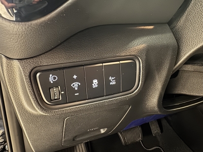 Kia Soul Inspiration*Leder*HUD*LED*R-Cam*Navi*4xSHZ*