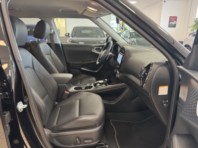 Kia Soul Inspiration*Leder*HUD*LED*R-Cam*Navi*4xSHZ*