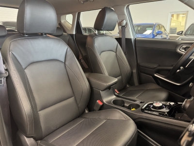 Kia Soul Inspiration*Leder*HUD*LED*R-Cam*Navi*4xSHZ*