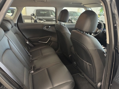 Kia Soul Inspiration*Leder*HUD*LED*R-Cam*Navi*4xSHZ*