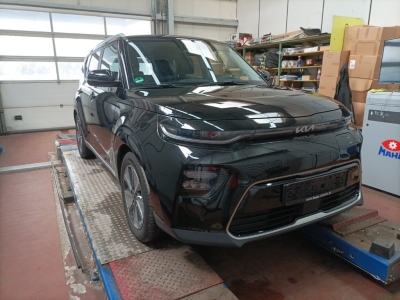 Kia Soul Inspiration*Leder*HUD*LED*R-Cam*Navi*4xSHZ*