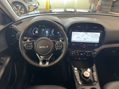 Kia Soul Inspiration*Leder*HUD*LED*R-Cam*Navi*4xSHZ*