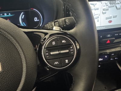 Kia Soul Inspiration*Leder*HUD*LED*R-Cam*Navi*4xSHZ*