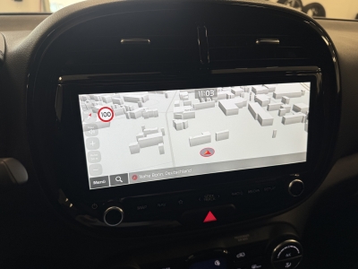 Kia Soul Inspiration*Leder*HUD*LED*R-Cam*Navi*4xSHZ*