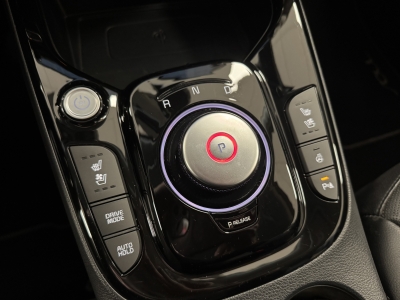 Kia Soul Inspiration*Leder*HUD*LED*R-Cam*Navi*4xSHZ*