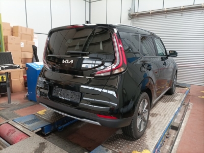 Kia Soul Inspiration*Leder*HUD*LED*R-Cam*Navi*4xSHZ*