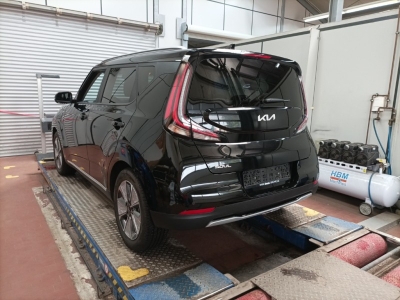 Kia Soul Inspiration*Leder*HUD*LED*R-Cam*Navi*4xSHZ*