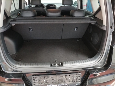 Kia Soul Inspiration*Leder*HUD*LED*R-Cam*Navi*4xSHZ*