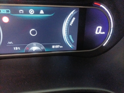 Kia Soul Inspiration*Leder*HUD*LED*R-Cam*Navi*4xSHZ*