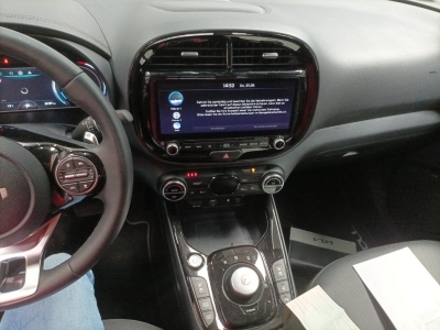 Kia Soul Inspiration*Leder*HUD*LED*R-Cam*Navi*4xSHZ*