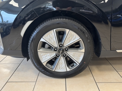 Kia Soul Inspiration*Leder*HUD*LED*R-Cam*Navi*4xSHZ*