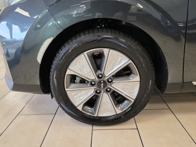 Kia Soul Inspiration*HUD*S-Dach*Leder*R-Cam*4xSHZ