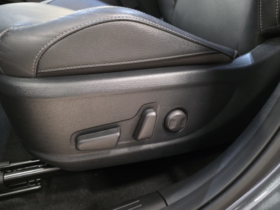 Kia Soul Inspiration*HUD*S-Dach*Leder*R-Cam*4xSHZ