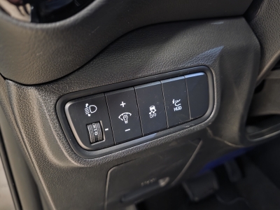 Kia Soul Inspiration*HUD*S-Dach*Leder*R-Cam*4xSHZ