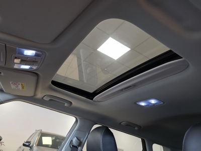 Kia Soul Inspiration*HUD*S-Dach*Leder*R-Cam*4xSHZ